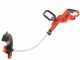 Black &amp; Decker GL7033-QS - Elektrischer Rasentrimmer - 700 Watt