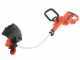 Black &amp; Decker GL7033-QS - Elektrischer Rasentrimmer - 700 Watt
