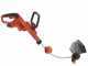 Black &amp; Decker GL7033-QS - Elektrischer Rasentrimmer - 700 Watt