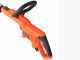 Black &amp; Decker GL7033-QS - Elektrischer Rasentrimmer - 700 Watt