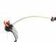 Black &amp; Decker GL7033-QS - Elektrischer Rasentrimmer - 700 Watt