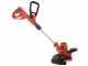 Black &amp; Decker BESTA530-QS - Elektrischer Rasentrimmer - 550 Watt