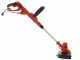 Black &amp; Decker BESTA530-QS - Elektrischer Rasentrimmer - 550 Watt