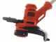 Black &amp; Decker BESTA530-QS - Elektrischer Rasentrimmer - 550 Watt