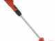 Black &amp; Decker BESTA530-QS - Elektrischer Rasentrimmer - 550 Watt
