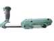 Bosch UniversalGrassCut 18-260 - Akku Motorsense - Trimmer - 2Ah/18V Akku - 06008C1D00