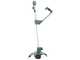 Bosch UniversalGrassCut 18-260 - Akku Motorsense - Trimmer - 2Ah/18V Akku