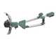 Bosch UniversalGrassCut 18-260 - Akku Motorsense - Trimmer - 2Ah/18V Akku