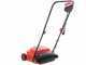 Black &amp; Decker GD300-QS - Elektro Vertikutierer