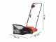 Black &amp; Decker GD300-QS - Elektro Vertikutierer