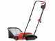 Black &amp; Decker GD300-QS - Elektro Vertikutierer