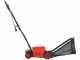 Black &amp; Decker GD300-QS - Elektro Vertikutierer