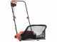 Black &amp; Decker GD300-QS - Elektro Vertikutierer