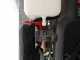 Premium Line - Benzin-Abbeermaschine f&uuml;r Oliven - 3 PS - Gitter zu Vorbearbeitung enthalten