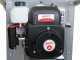 Premium Line - Benzin-Abbeermaschine f&uuml;r Oliven - 3 PS - Gitter zu Vorbearbeitung enthalten