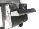 Serie Turbo AgriEuro - Elektrische Abbeermaschine f&uuml;r Oliven  - Elektromotor 1 PS - inklusive Vorfilter-Gitter