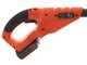Black &amp; Decker GPC1820L20-QW - Akku Hochentaster auf Verl&auml;ngerungstange 18V - Akku 2 Ah
