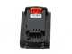 Black &amp; Decker GPC1820L20-QW - Akku Hochentaster auf Verl&auml;ngerungstange 18V - Akku 2 Ah
