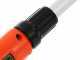 Black &amp; Decker ST182320-QW - Rasentrimmer - Motorsense mit Lithium-Batterie 18V / 2Ah