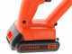 Black &amp; Decker ST182320-QW - Rasentrimmer - Motorsense mit Lithium-Batterie 18V / 2Ah
