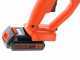 Black &amp; Decker ST182320-QW - Rasentrimmer - Motorsense mit Lithium-Batterie 18V / 2Ah