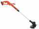 Black &amp; Decker ST182320-QW - Rasentrimmer - Motorsense mit Lithium-Batterie 18V / 2Ah