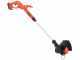 Black &amp; Decker ST182320-QW - Rasentrimmer - Motorsense mit Lithium-Batterie 18V / 2Ah