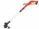 Black &amp; Decker ST182320-QW - Rasentrimmer - Motorsense mit Lithium-Batterie 18V / 2Ah