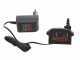 Black &amp; Decker ST182320-QW - Rasentrimmer - Motorsense mit Lithium-Batterie 18V / 2Ah
