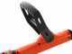 Black &amp; Decker STC1840EPC-QW - Rasentrimmer - Motorsense mit Lithium-Batterie 18V / 4Ah