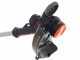 Black &amp; Decker STC1840EPC-QW - Rasentrimmer - Motorsense mit Lithium-Batterie 18V / 4Ah