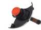 Black &amp; Decker STC1840EPC-QW - Rasentrimmer - Motorsense mit Lithium-Batterie 18V 4Ah + Gratis 18-V-Akku 2 Ah