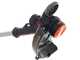 Black &amp; Decker STC1840EPC-QW - Rasentrimmer - Motorsense mit Lithium-Batterie 18V 4Ah + Gratis 18-V-Akku 2 Ah