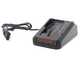Black &amp; Decker STC1840EPC-QW - Rasentrimmer - Motorsense mit Lithium-Batterie 18V 4Ah + Gratis 18-V-Akku 2 Ah