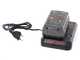 Black &amp; Decker STC1840EPC-QW - Rasentrimmer - Motorsense mit Lithium-Batterie 18V 4Ah + Gratis 18-V-Akku 2 Ah
