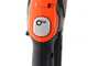 Black &amp; Decker STC1840EPC-QW - Rasentrimmer - Motorsense mit Lithium-Batterie 18V 4Ah + Gratis 18-V-Akku 2 Ah