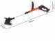 Black &amp; Decker STC1840EPC-QW - Rasentrimmer - Motorsense mit Lithium-Batterie 18V / 4Ah