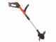 Black &amp; Decker STC1840EPC-QW - Rasentrimmer - Motorsense mit Lithium-Batterie 18V / 4Ah