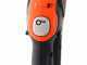 Black &amp; Decker STC1840EPC-QW - Rasentrimmer - Motorsense mit Lithium-Batterie 18V / 4Ah