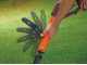 Black &amp; Decker STC1840EPC-QW - Rasentrimmer - Motorsense mit Lithium-Batterie 18V / 4Ah
