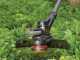 Black &amp; Decker STC1840EPC-QW - Rasentrimmer - Motorsense mit Lithium-Batterie 18V / 4Ah