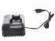 Black &amp; Decker STC1840EPC-QW - Rasentrimmer - Motorsense mit Lithium-Batterie 18V / 4Ah