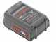 Black &amp; Decker STC1840EPC-QW - Rasentrimmer - Motorsense mit Lithium-Batterie 18V / 4Ah
