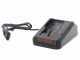 Black &amp; Decker STC1840EPC-QW - Rasentrimmer - Motorsense mit Lithium-Batterie 18V / 4Ah