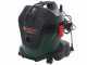 Nass-/Trockensauger BOSCH UniversalVac 15 - 1000 W - Mehrzweckger&auml;t - Ablage