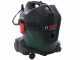Nass-/Trockensauger BOSCH UniversalVac 15 - 1000 W - Mehrzweckger&auml;t - Ablage