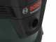 Nass-/Trockensauger BOSCH UniversalVac 15 - 1000 W - Mehrzweckger&auml;t - Ablage
