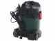 Industriestaubsauger BOSCH AdvancedVac 20 - 1200 W - multifunktionell - Aufbewahrungsfach