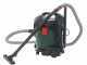 Industriestaubsauger BOSCH AdvancedVac 20 - 1200 W - multifunktionell - Aufbewahrungsfach