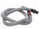 Industriestaubsauger BOSCH AdvancedVac 20 - 1200 W - multifunktionell - Aufbewahrungsfach